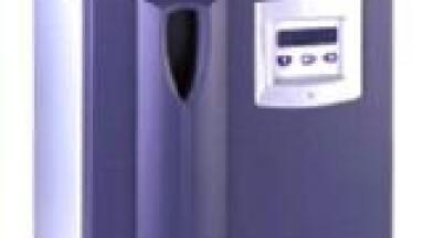 The Safe Hydrogen Carrier Gas Solution for GC