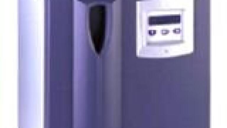The Safe Hydrogen Carrier Gas Solution for GC