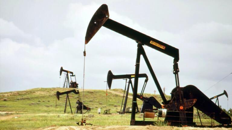 Who is James Miller Williams? The History of the Petroleum Industry Explored!