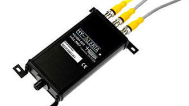 HY-ALERTA™ 600 Fixed Area Hydrogen Monitor - Product Highlight
