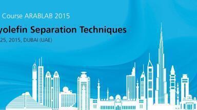 Short Course on Polyolefin Separation Techniques – ARABLAB 2015