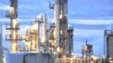 Petrochemical Plant Repair and Maintenance
