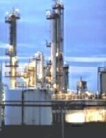 Petrochemical Plant Repair and Maintenance