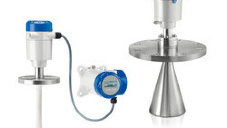 A New Member in the Family of Modular Level Meters