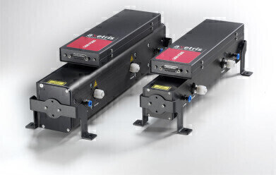 Standalone OEM Subsystems for Selective Gas Monitoring
