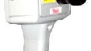 New Thermal Imager Measures for Long Distance