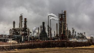 What are the Effects of Benzene on the Environment?