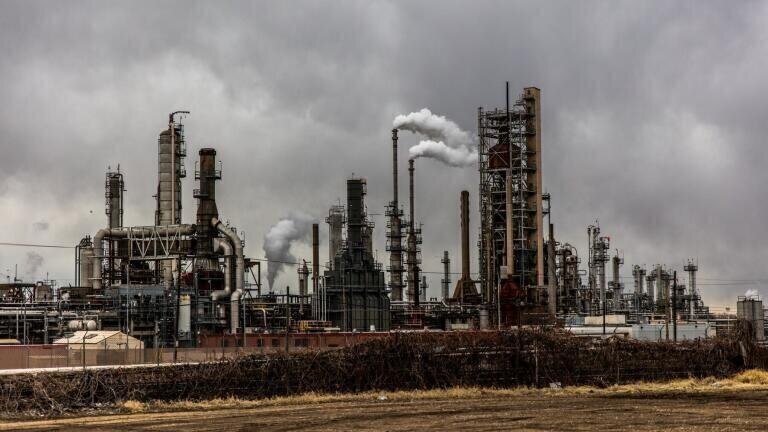 What are the Effects of Benzene on the Environment?