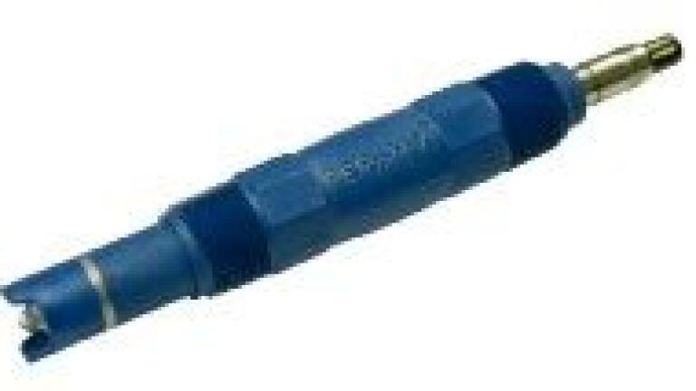 Industry’s First High-Performance, Long-Life pH/ORP Sensor Available for a Broad Range of Processing Applications