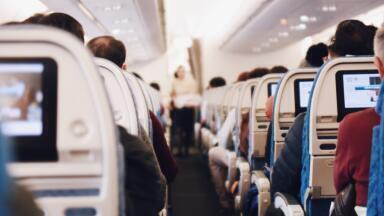 Will Airline Passengers Benefit from Oil Price Drop?