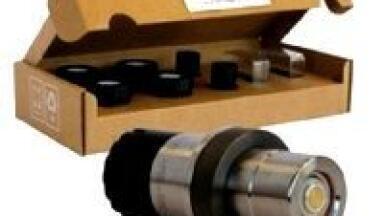 New Oxygen Sensor Offers Simple Accuracy