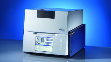 New Bench-top X-ray Fluorescence Spectrometer for Elemental Analysis Announced at Pittcon 2015