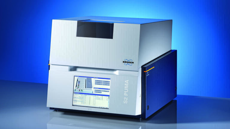 New Bench-top X-ray Fluorescence Spectrometer for Elemental Analysis Announced at Pittcon 2015