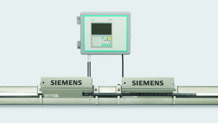 A Flow Measurement Solution for the Most Demanding Gas Applications