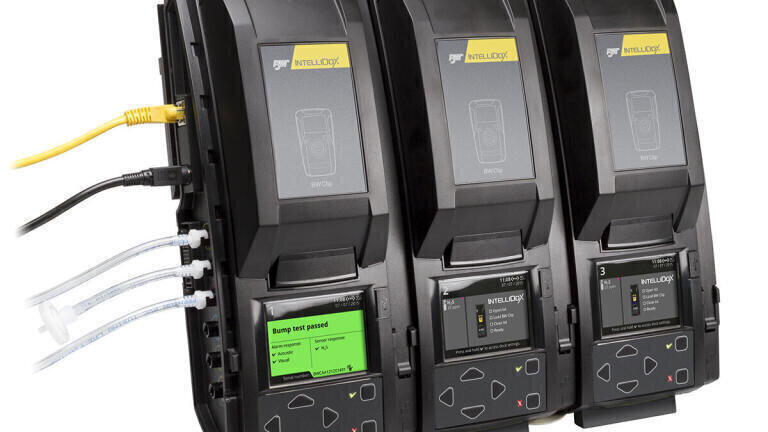 A New Experience in Maintenance-Free Gas Detection