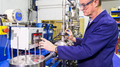Confidence in Calibration Requires ISO17025 Accreditation Says Survey