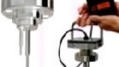 Reliable, Rugged Viscosity Measurement