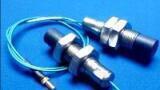 New Eddy Current Probe is Capable of Operating to 240°C