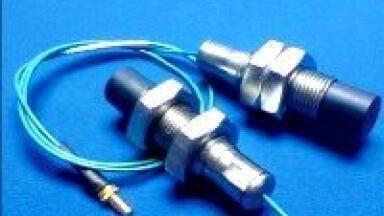 New Eddy Current Probe is Capable of Operating to 240°C