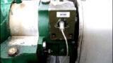 Vibration Detection System for Petroleum Storage Depot