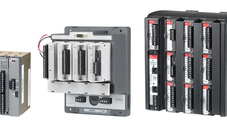 New Application Software Suite for Critical Oil and Gas Production and Transmission Applications