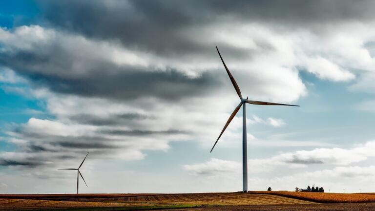 Scotland Have Quietly Achieved 50% Electricity Consumption from Renewable Sources. But How?