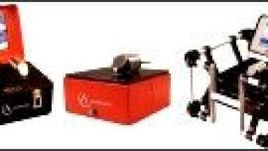 Groundbreaking Portable FT-IR Spectrometers