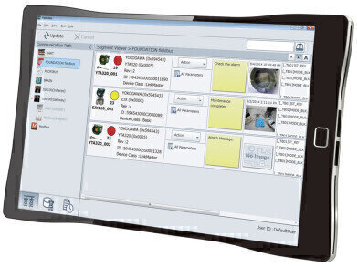 New Device Management Tool Runs on Tablets
