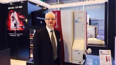 Analytical Instrument Manufacturer Reports Success at Key Industry Trade Fair in France