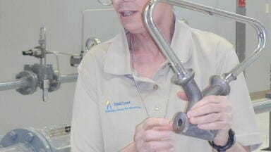 Oil and Gas Industry Training
