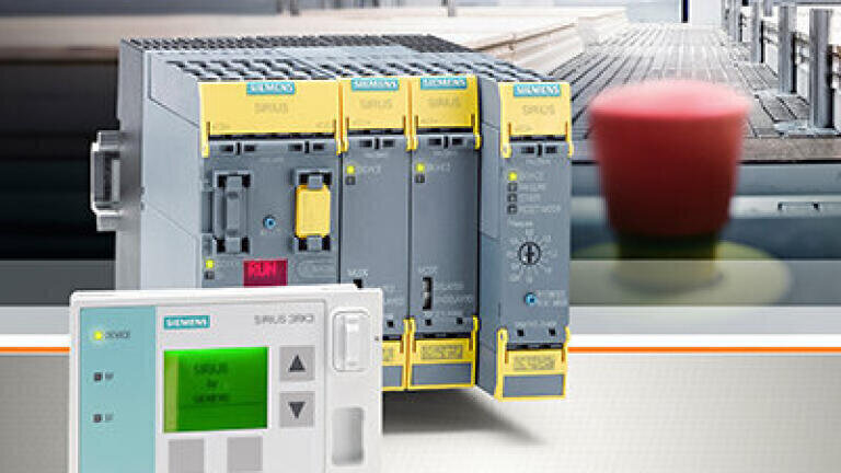 User-Friendly Safety Relays