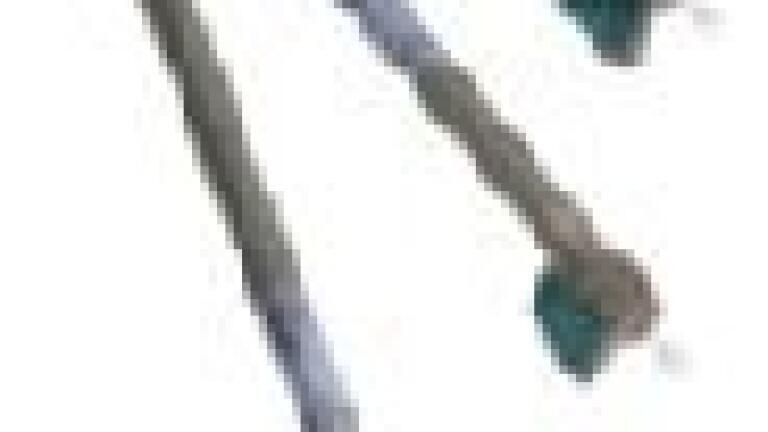 Metrosep C 4 – New Cation Separation Column for Ion Chromatography