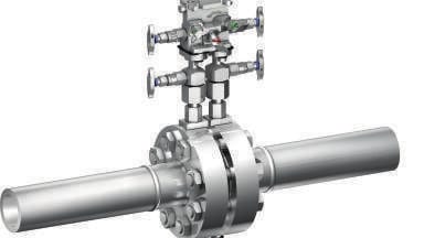 Direct Mount Systems Meet Recommended Best Practices for Natural Gas Methods