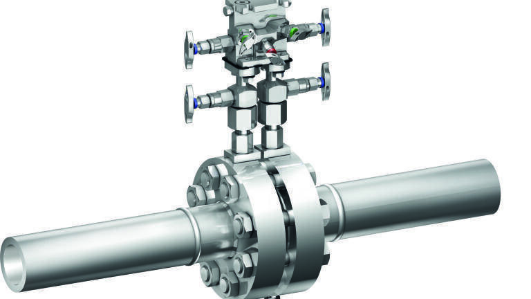 Direct Mount Systems Meet Recommended Best Practices for Natural Gas Methods