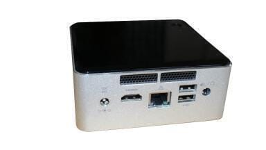 New MINI-PC for Seamless LIMS Results Transfer