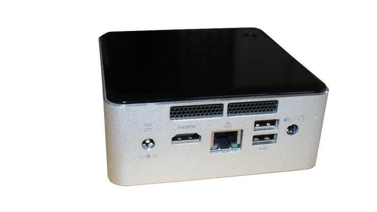 New MINI-PC for Seamless LIMS Results Transfer