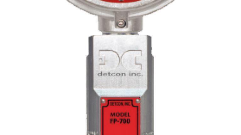 Gas Detection Sensors - Durability and Simplicity in the Field