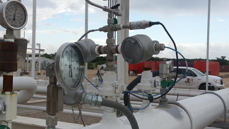 An Industry First - In-Line Optical Vapour Pressure Analyser