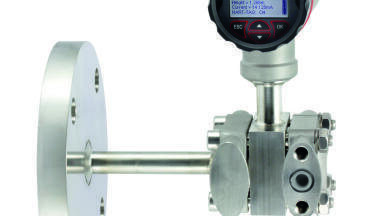 Device Specially Designed for Hydrostatic Level Measurement