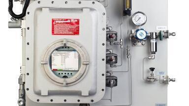 Btu & Hydrocarbon Analyser Delivers Fast, Accurate Analysis for Critical Applications From Custody Transfer to Flare-Gas Monitoring