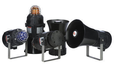 Additional Global Approvals for Series of Warning Signals Gained