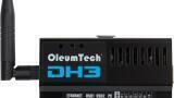 DH3 Ethernet Wireless Gateway Launched at ENTELEC 2015