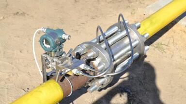 Flow Meter for Severe Service & Custody Transfer on Oil & Gas