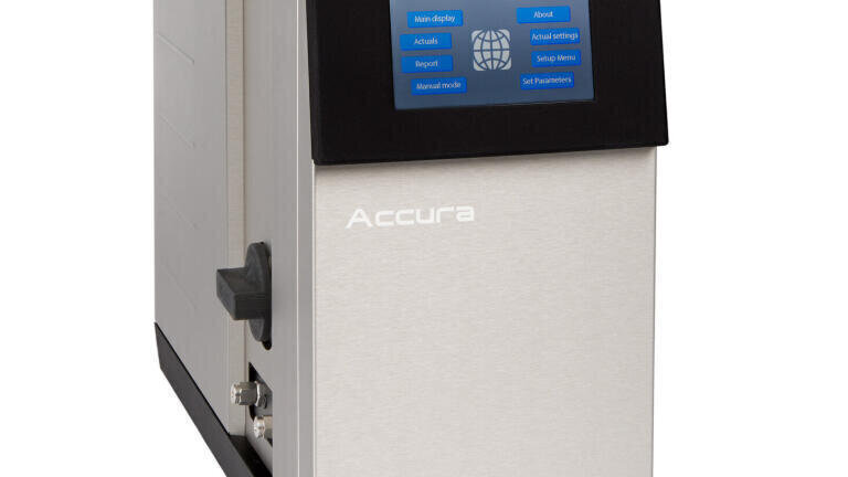Safe and Accurate Sampling of Compressed Liquids and Gases