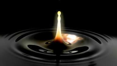 What Would Happen if Oil Runs Out?