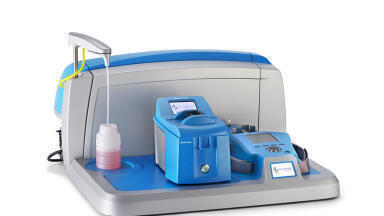 Meeting the Predictive Maintenance Needs of Industrial Plants with On-Site Oil Analysis System