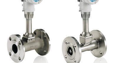 Cost Saving New Flowmeter Combines Three Devices into One