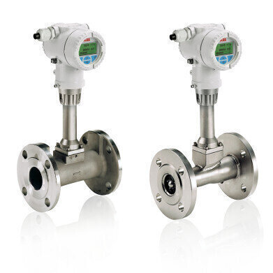 Cost Saving New Flowmeter Combines Three Devices into One
