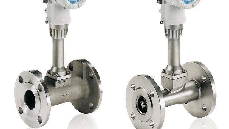 Cost Saving New Flowmeter Combines Three Devices into One