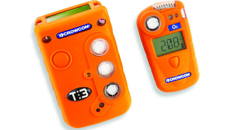 Portable Gas Detectors get MED Approval for Confined Space Work in Ships